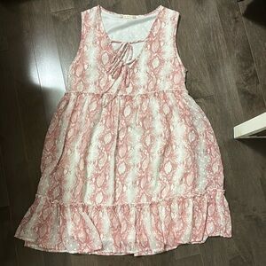 Altard state xs dress